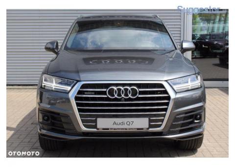 Audi Q7 II