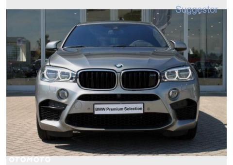 BMW X6 M