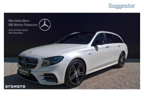 Mercedes-Benz Klasa E W213
