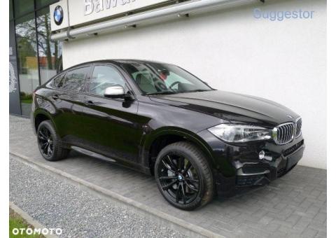 BMW X6 F16