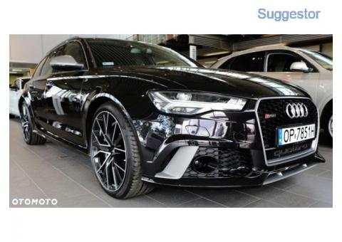 Audi RS6