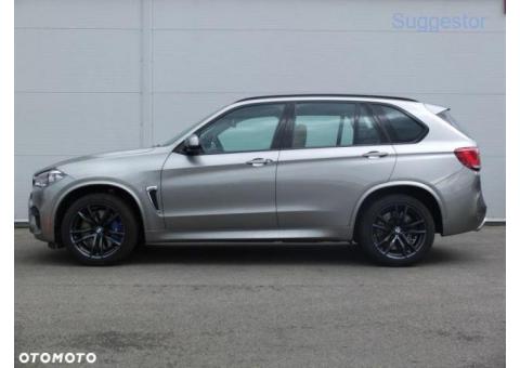 BMW X5 M