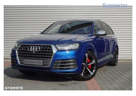 Audi Q7 II