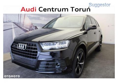 Audi Q7 II