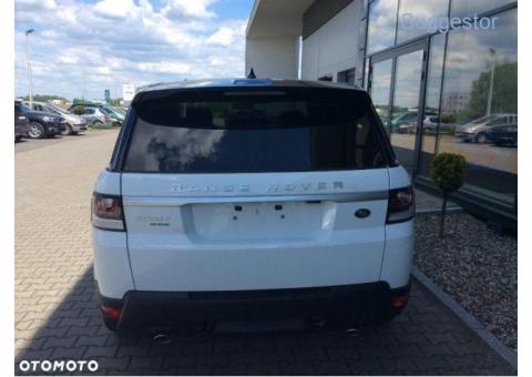 Land Rover Range Rover Sport II