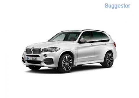 BMW X5 F15