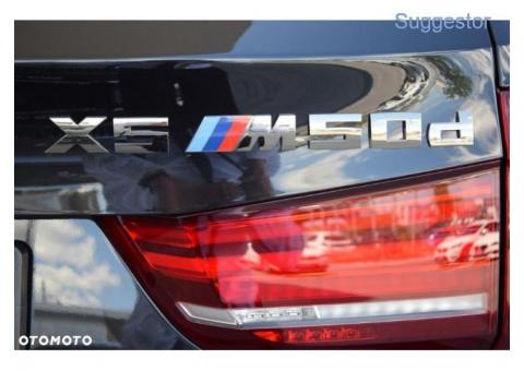 BMW X5 F15