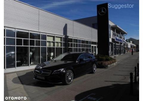 Mercedes-Benz CLS C218