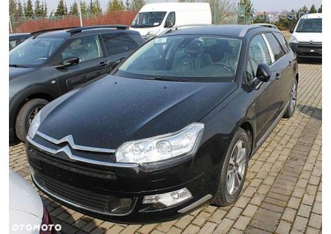Citroën C5 III