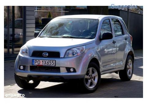 Daihatsu Terios