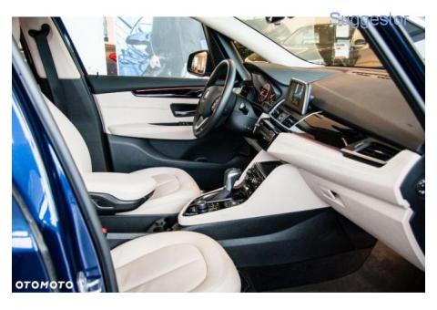 BMW Seria 2