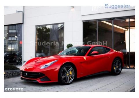 Ferrari F12berlinetta