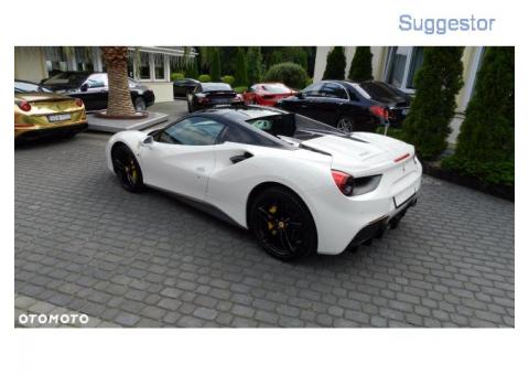 Ferrari 488