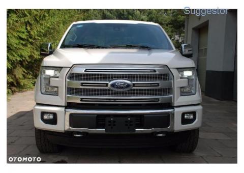 Ford F150