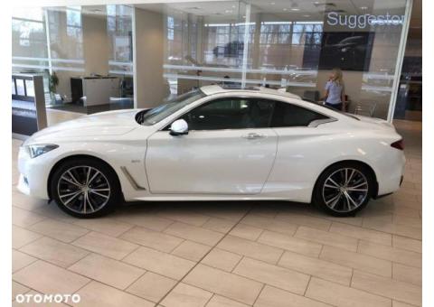 Infiniti Q60
