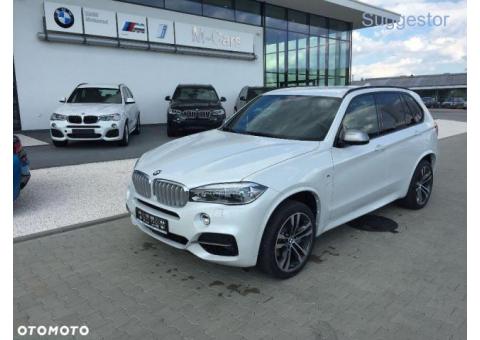 BMW X5 F15