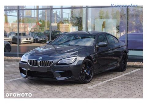 BMW M6