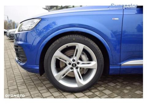 Audi Q7 II
