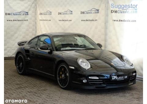 Porsche 911 997