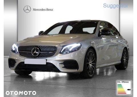 Mercedes-Benz Klasa E W213