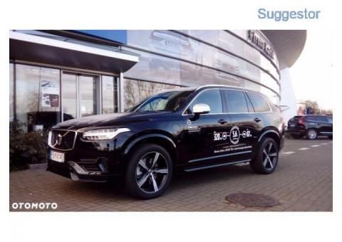 Volvo XC 90 II
