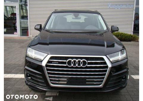 Audi Q7 II