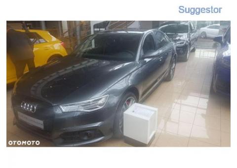 Audi A6 C7