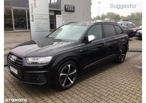 Audi Q7 II