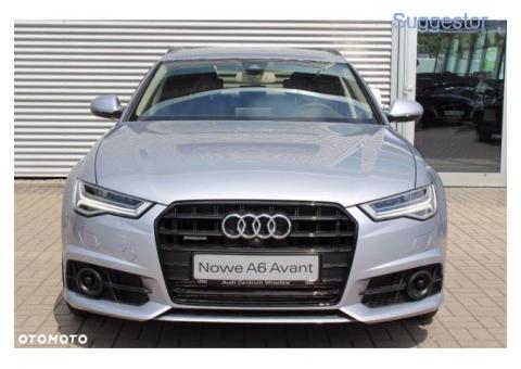 Audi A6 C7