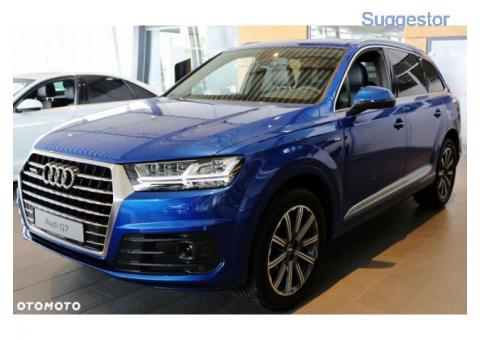 Audi Q7 II