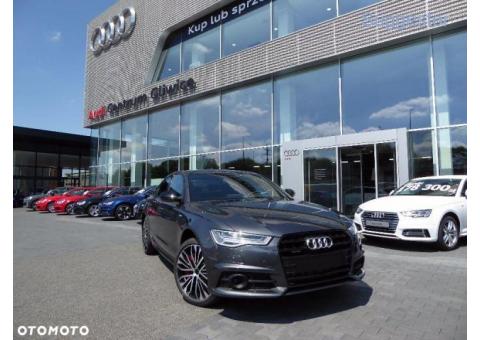 Audi A6 C7