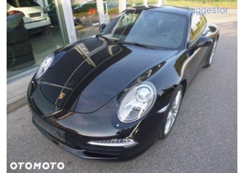 Porsche 911 991