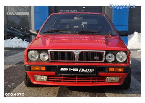 Lancia Delta