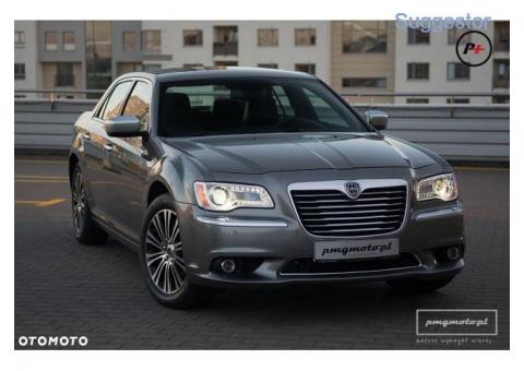 Lancia Thema