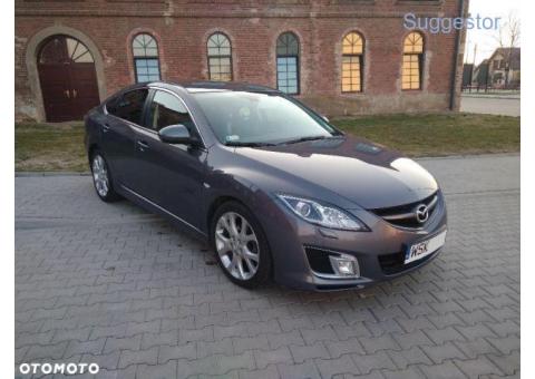 Mazda 6 II