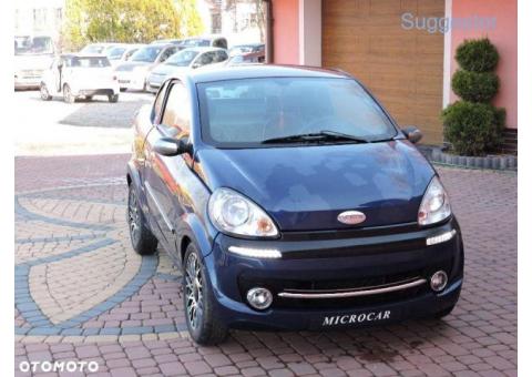 Microcar Ligier