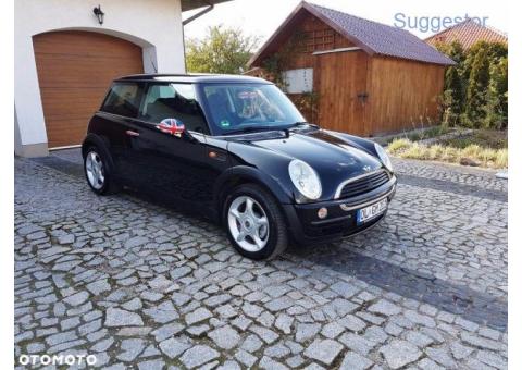 Mini ONE