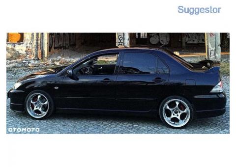 Mitsubishi Lancer VII