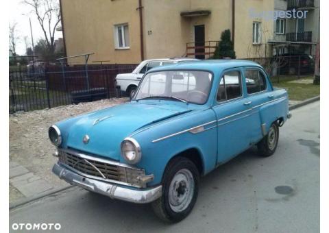 Moskwicz 403
