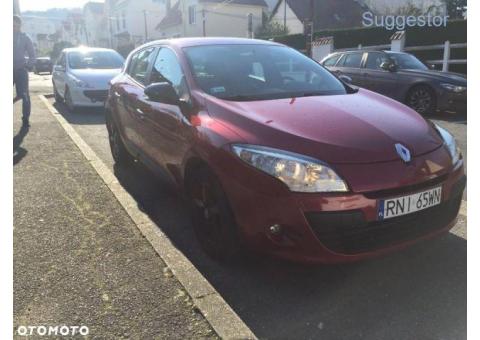 Renault Megane III