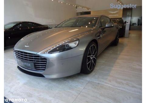 Aston Martin Rapide
