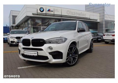 BMW X5 M
