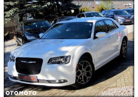 Chrysler 300C