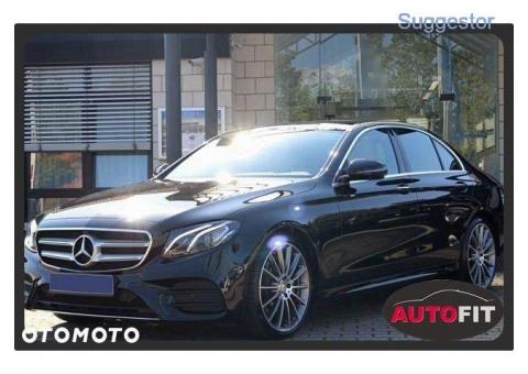 Mercedes-Benz Klasa E W213