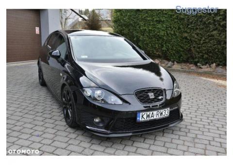 Seat Leon II