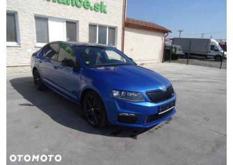 Škoda Octavia III