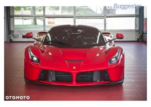 Ferrari LaFerrari