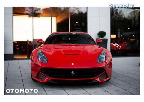 Ferrari F12berlinetta
