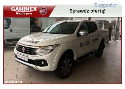 Fiat Fullback
