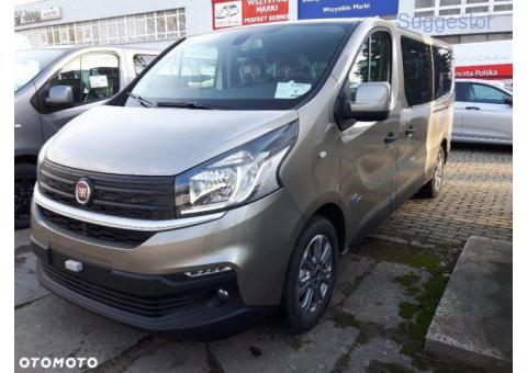 Fiat Talento